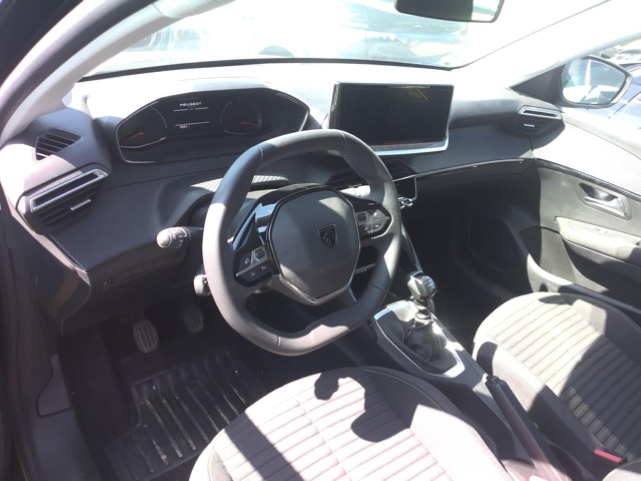 Foto Peugeot 208 3