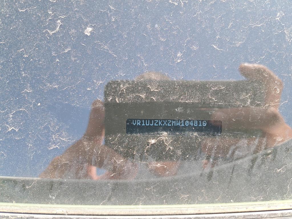 DS DS3 Crossback E-Tense Montmartre 2022