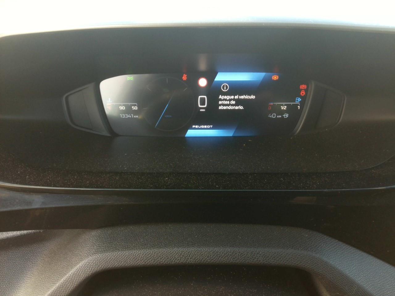 Foto Peugeot 308 5