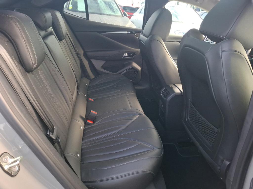 DS DS 4 BlueHDi 130 EAT8 Rivoli 2023