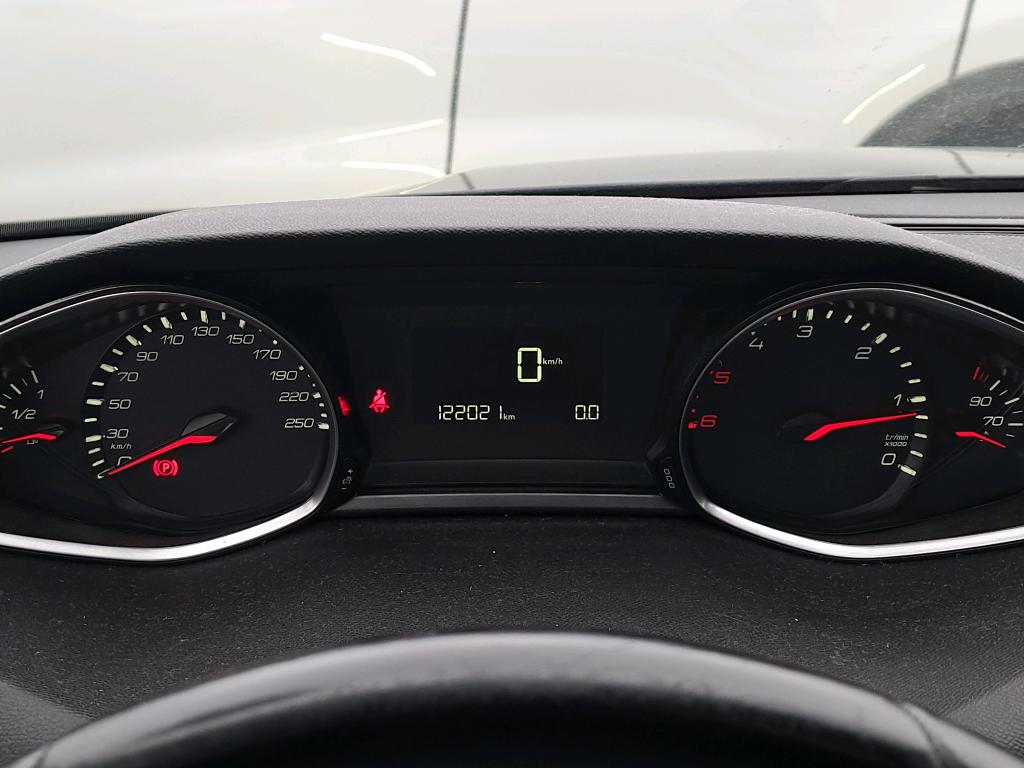 Peugeot 308 SW BlueHDi 100ch S&S BVM6 Access 2019
