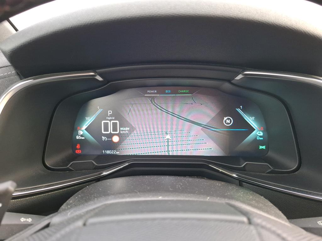 DS DS 7 CROSSBACK / DS 7 