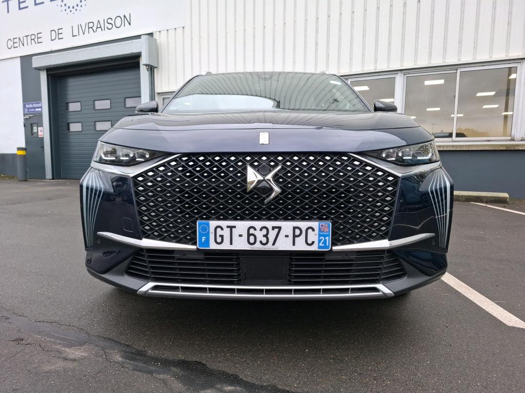 DS DS 7 Hybride Rechargeable E-Tense 225 EAT8 Opera 2024