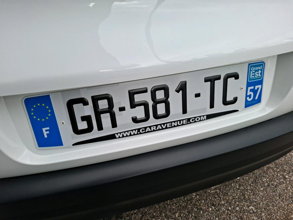 Citroen C3 PureTech 83 ch BVM5 You 2023