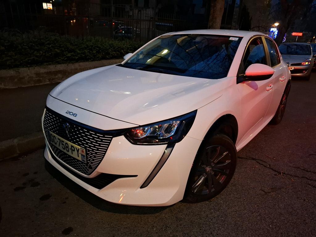 208 II