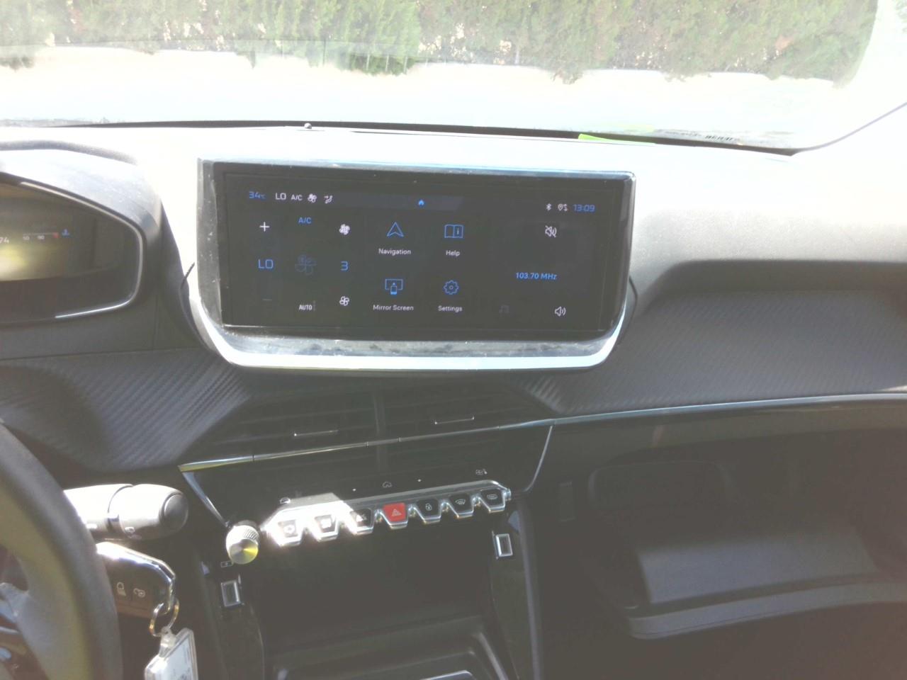 Foto Peugeot 308 10