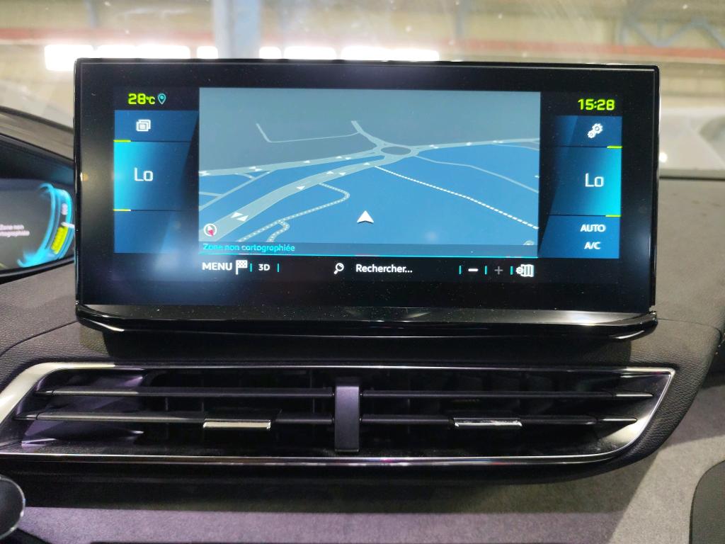 Peugeot 3008 Hybrid 225 e-EAT8 GT 2023