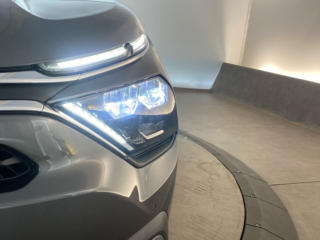Citroen C4 BlueHDi 130 EAT8 Max 2024
