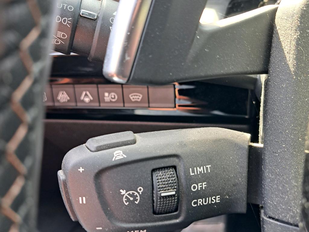Peugeot 508 SW Hybrid 225 e-EAT8 GT 2020