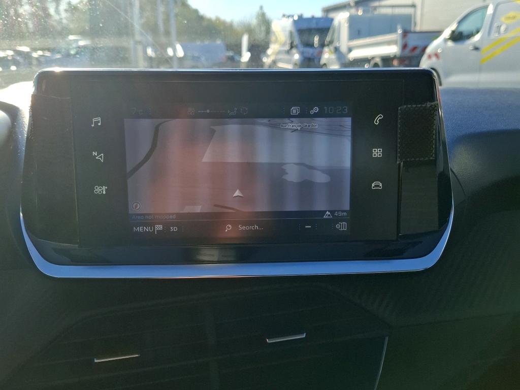 Peugeot 208 BLUEHDI 100 S&S BVM6 PREMIUM PACK 2021