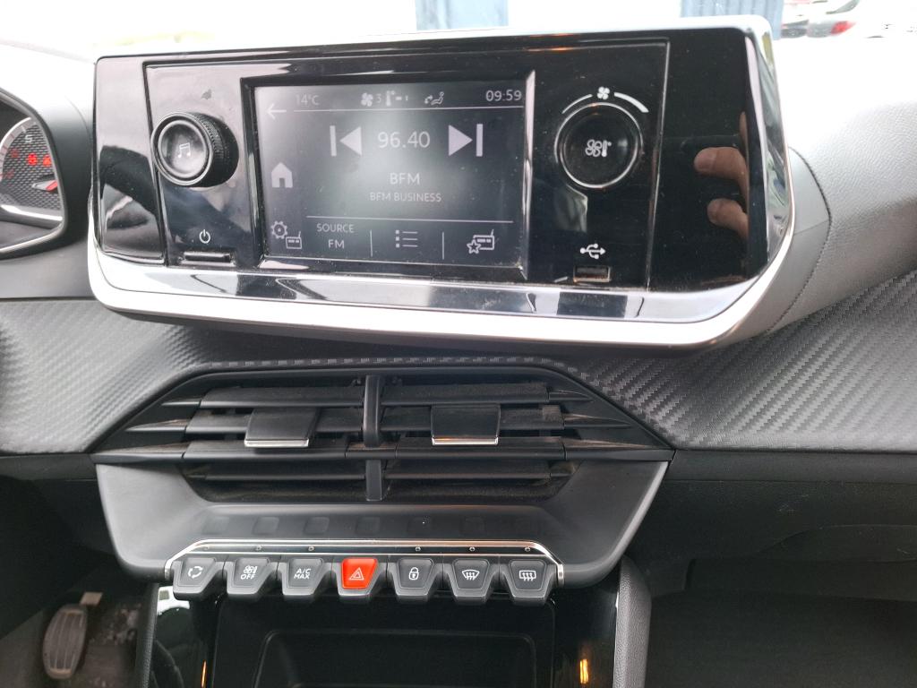 Peugeot 208 BLUEHDI 100 S&S BVM6 PREMIUM 2021