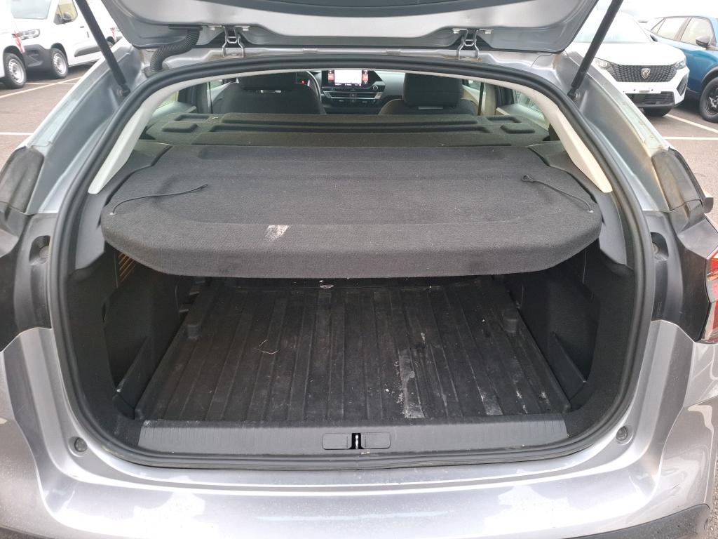 Citroen C4 SOCIETE BLUEHDI 110 S&S BVM6 FEEL NAV BUSINESS R 2021