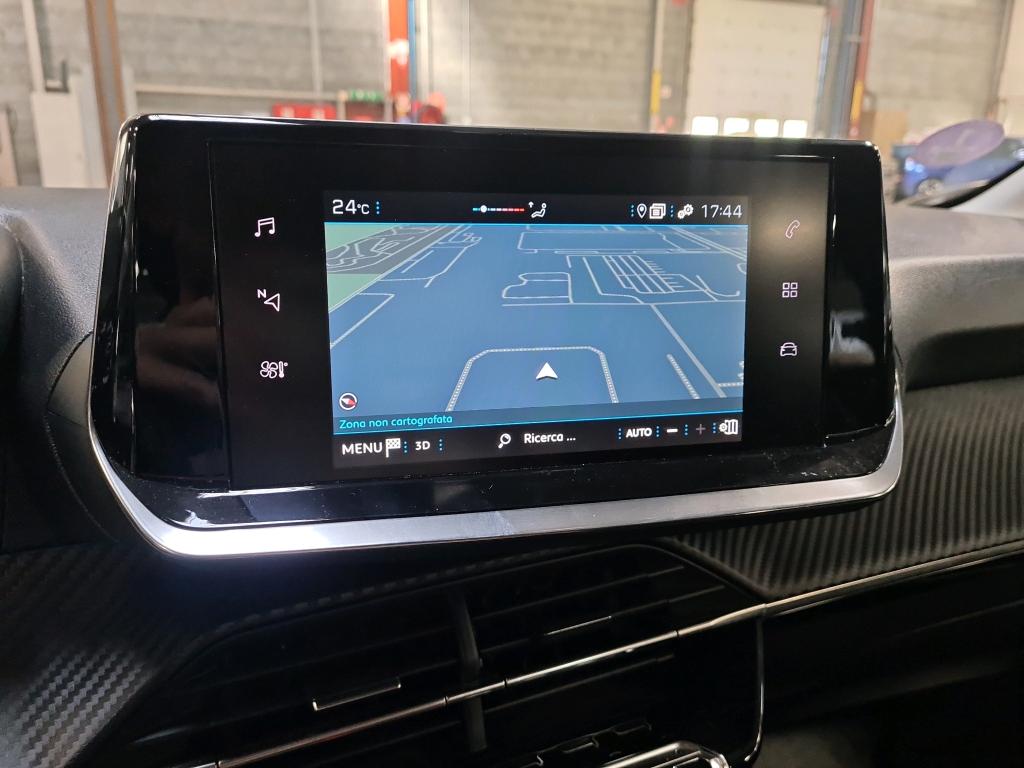 Peugeot 208 PureTech 75 S&S BVM5 Active 2022