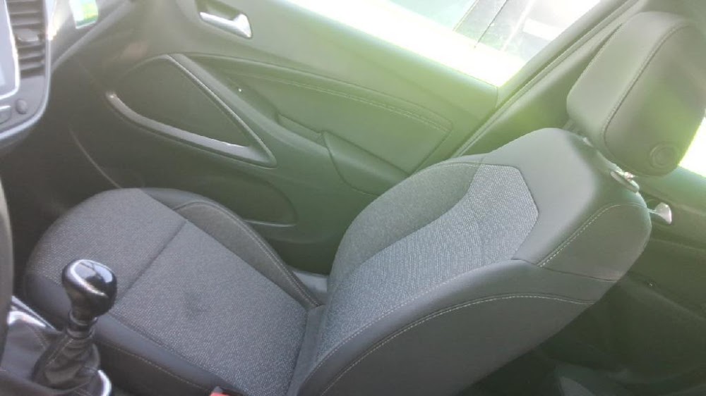 Foto Opel CrossLand 9
