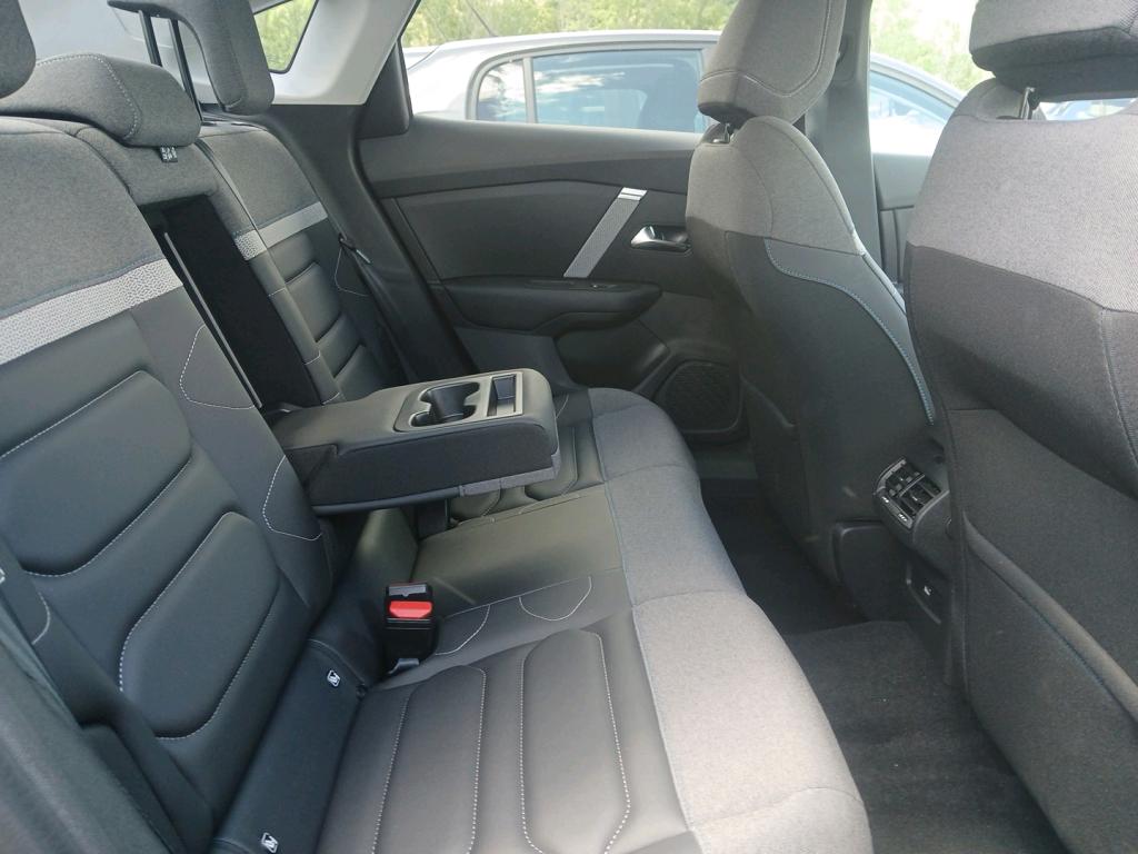 Citroen C4 X PureTech 130 S&S EAT8 Shine 2023