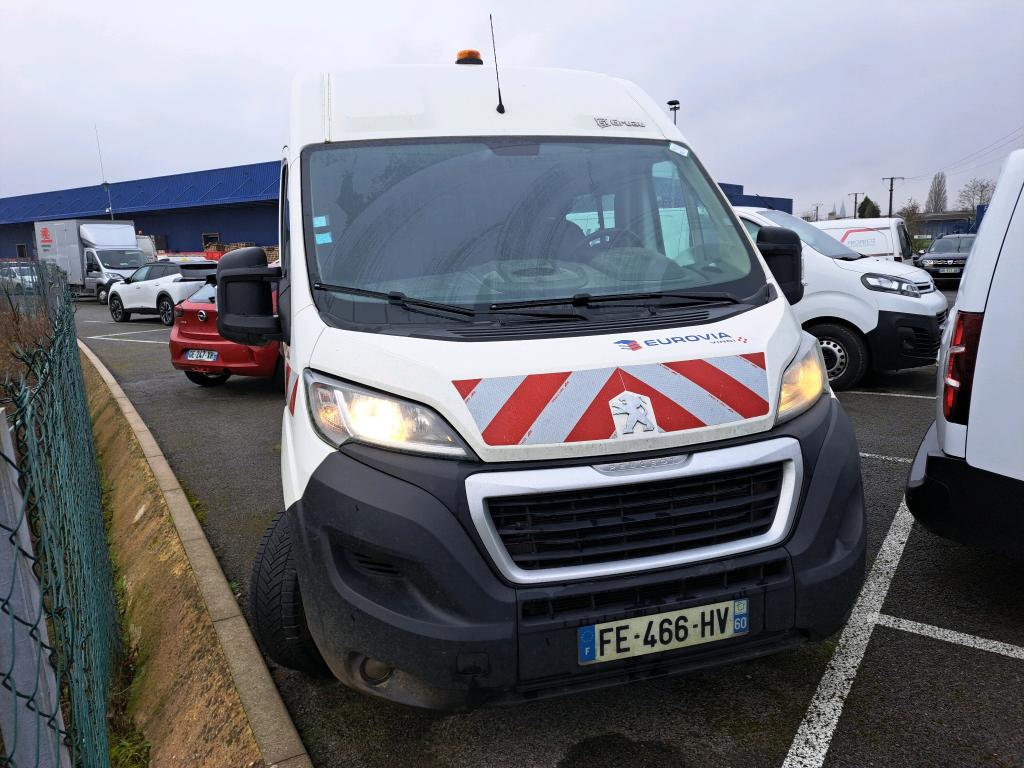 Peugeot BOXER CA 335 L2H2 BLUEHDI 110  2019