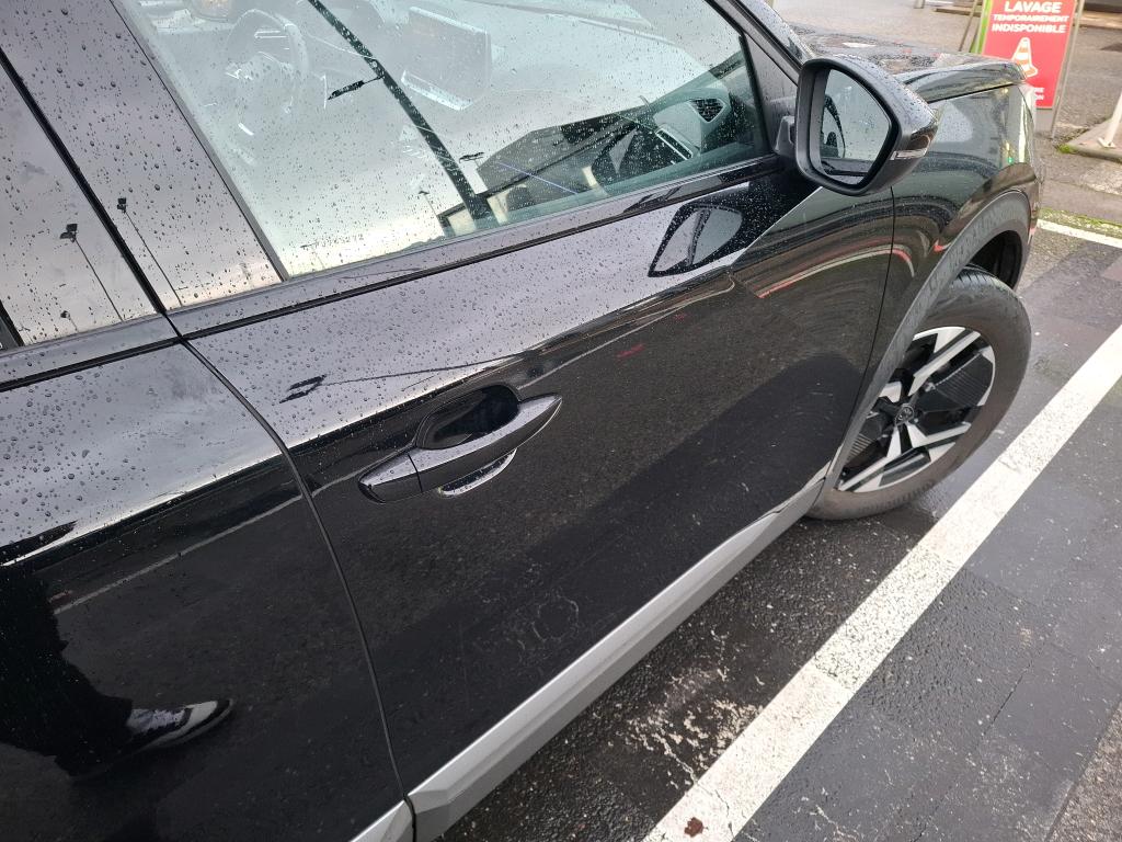 Peugeot 2008 PureTech 130 S&S EAT8 GT 2024