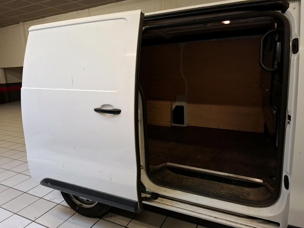 Citroen JUMPY FGN M BLUEHDI 120 S&S BVM6 CLUB 2019
