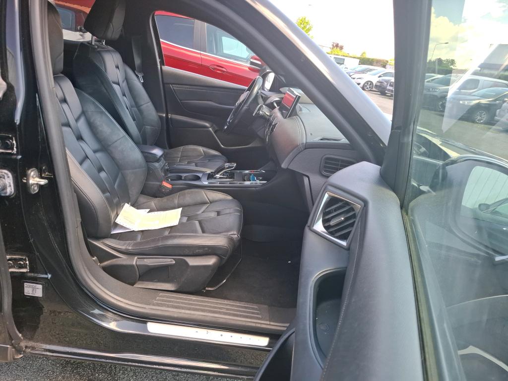 DS DS3 Crossback BlueHDi 130 EAT8 Grand Chic 2019