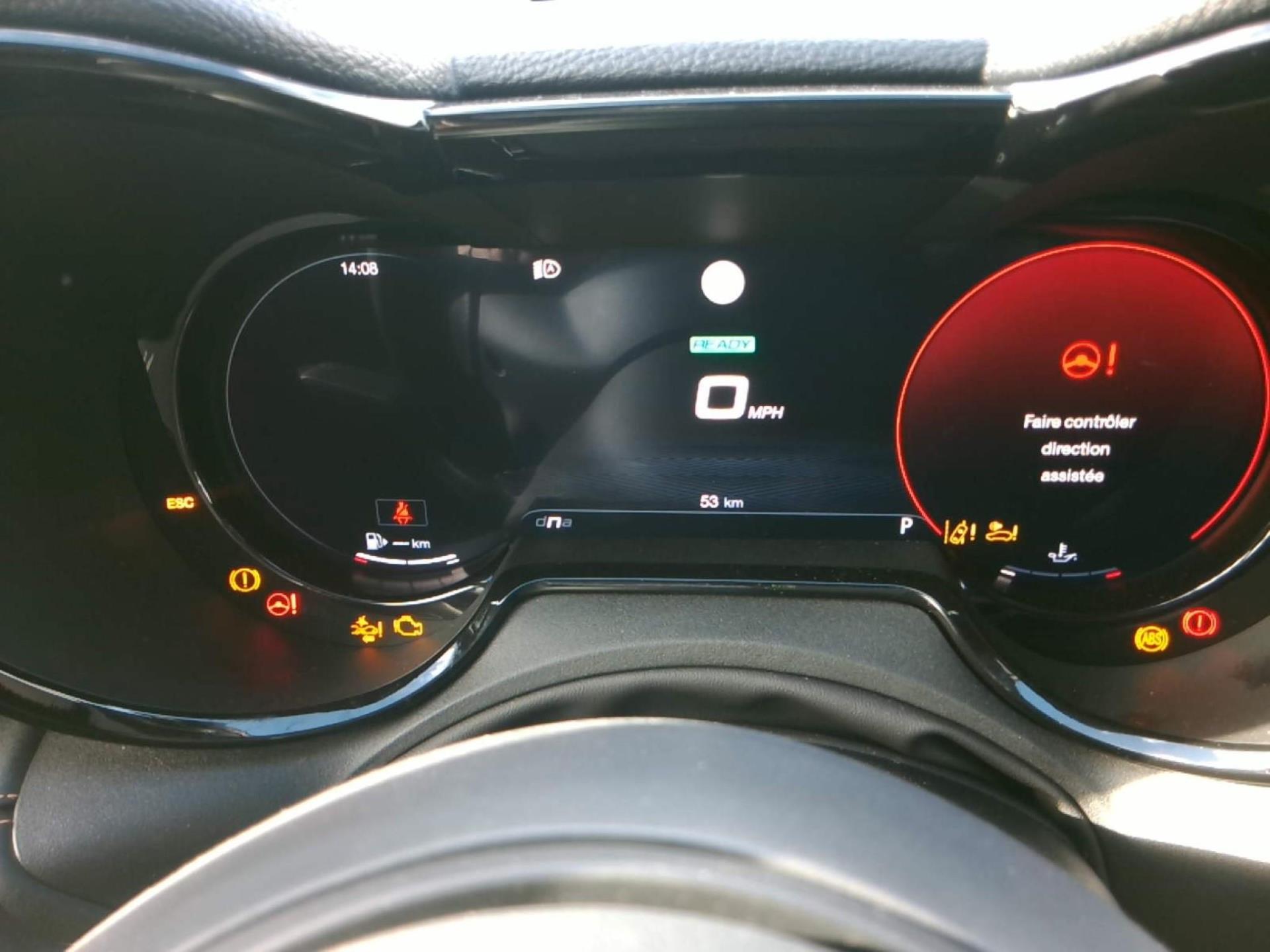 ALFA ROMEO Tonale 1.5 Hybrid 130 ch TCT7 Sprint 2024