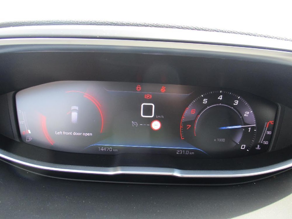 Foto Peugeot 3008 4