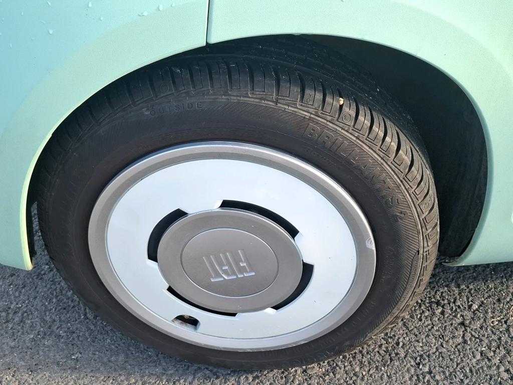 FIAT TOPOLINO 