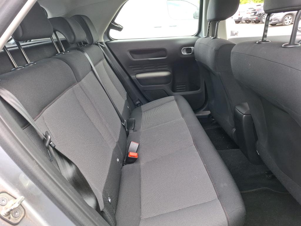 Citroen C4 Cactus BlueHDi 100 S&S BVM6 Feel Business 2019