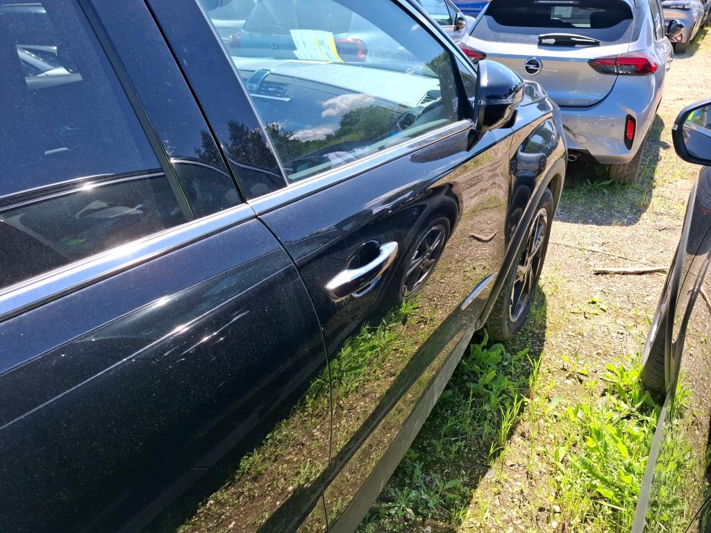 DS DS7 Crossback Hybride E-Tense 225 EAT8 Performance Line 2023