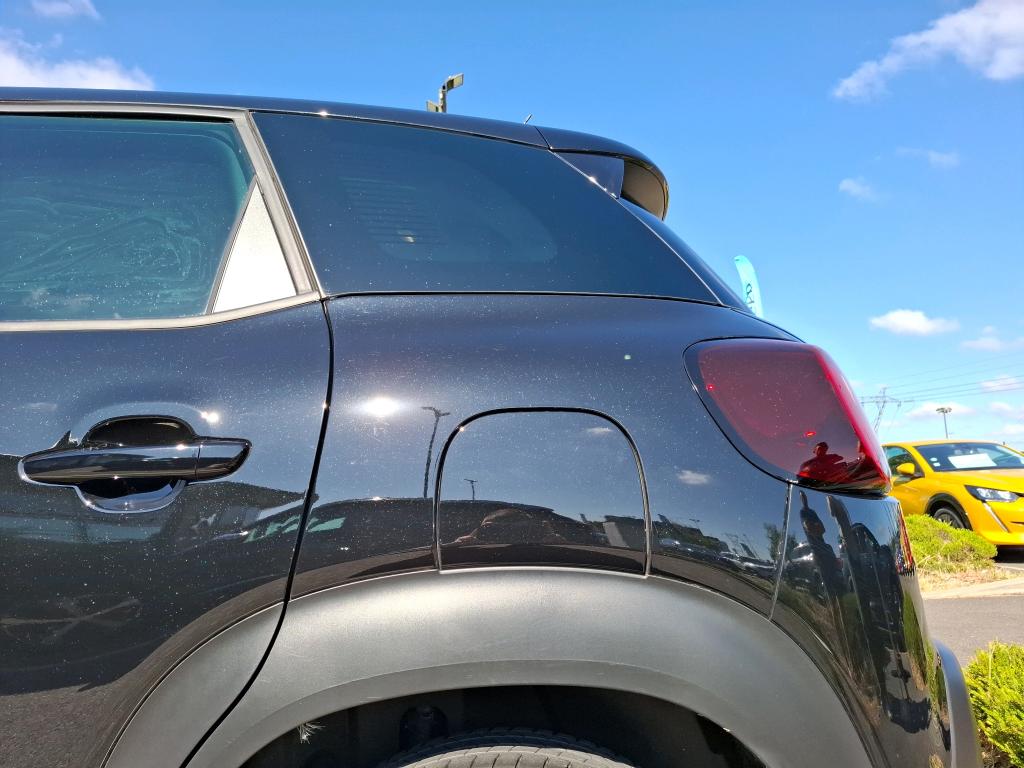 Citroen C3 Aircross PureTech 110 S&S BVM6 You 2024