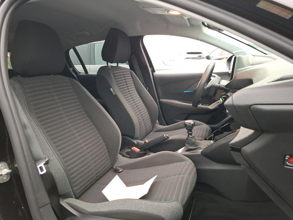 Peugeot 208 PureTech 100 S&S BVM6 Style 2023