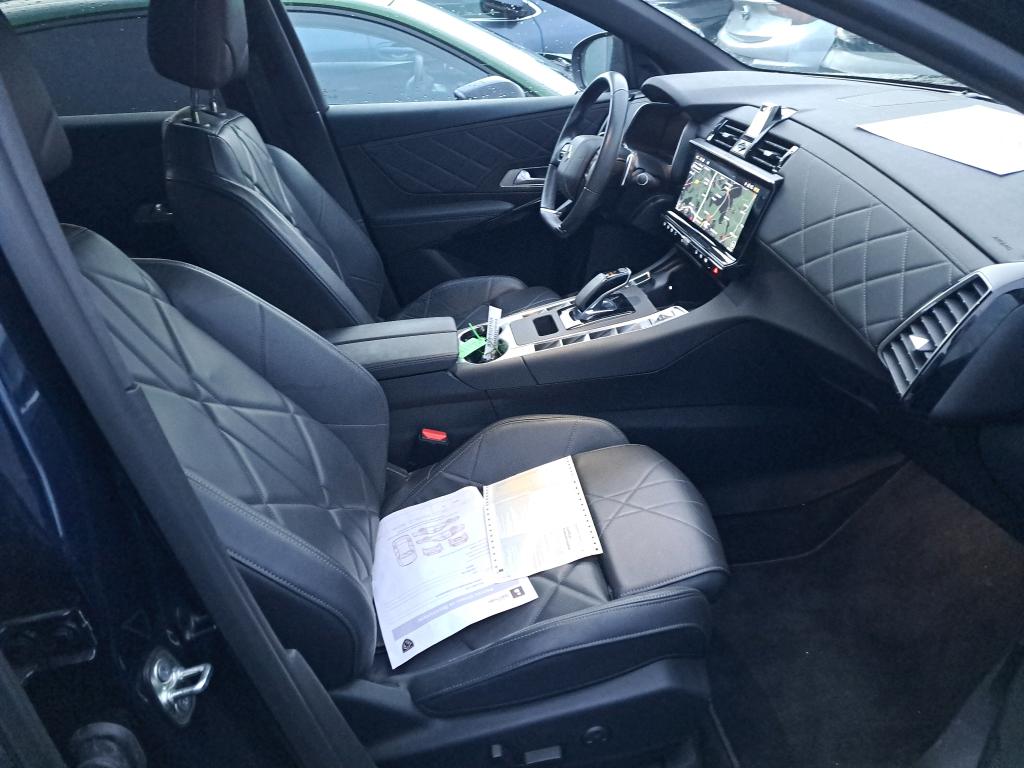 DS DS 7 Hybride Rechargeable E-Tense 225 EAT8 Rivoli 2023