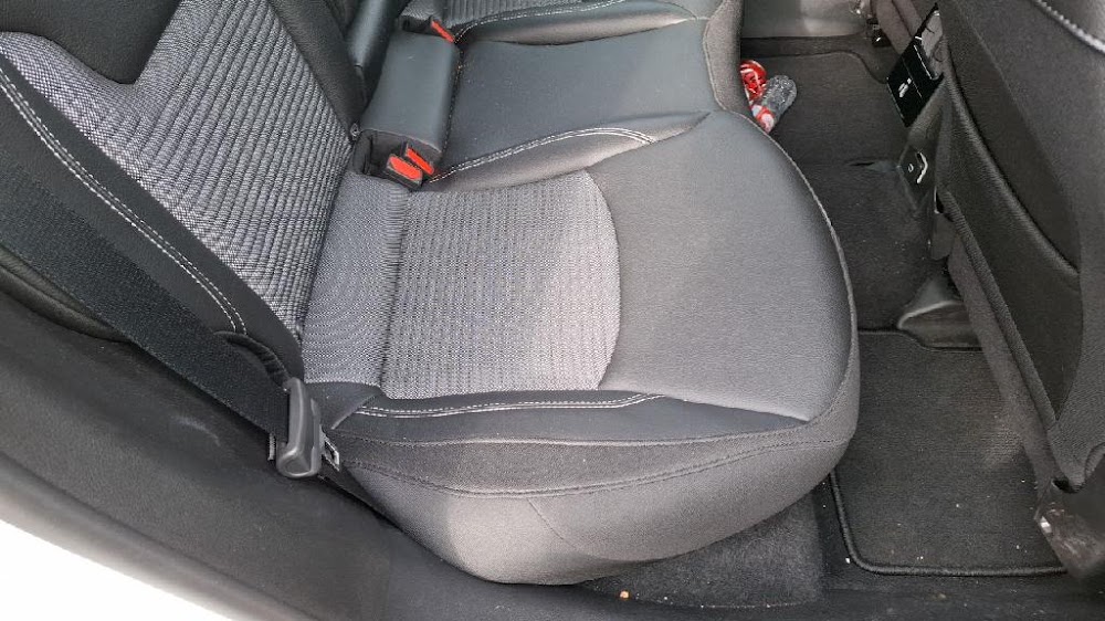 Foto Jeep Compass 13