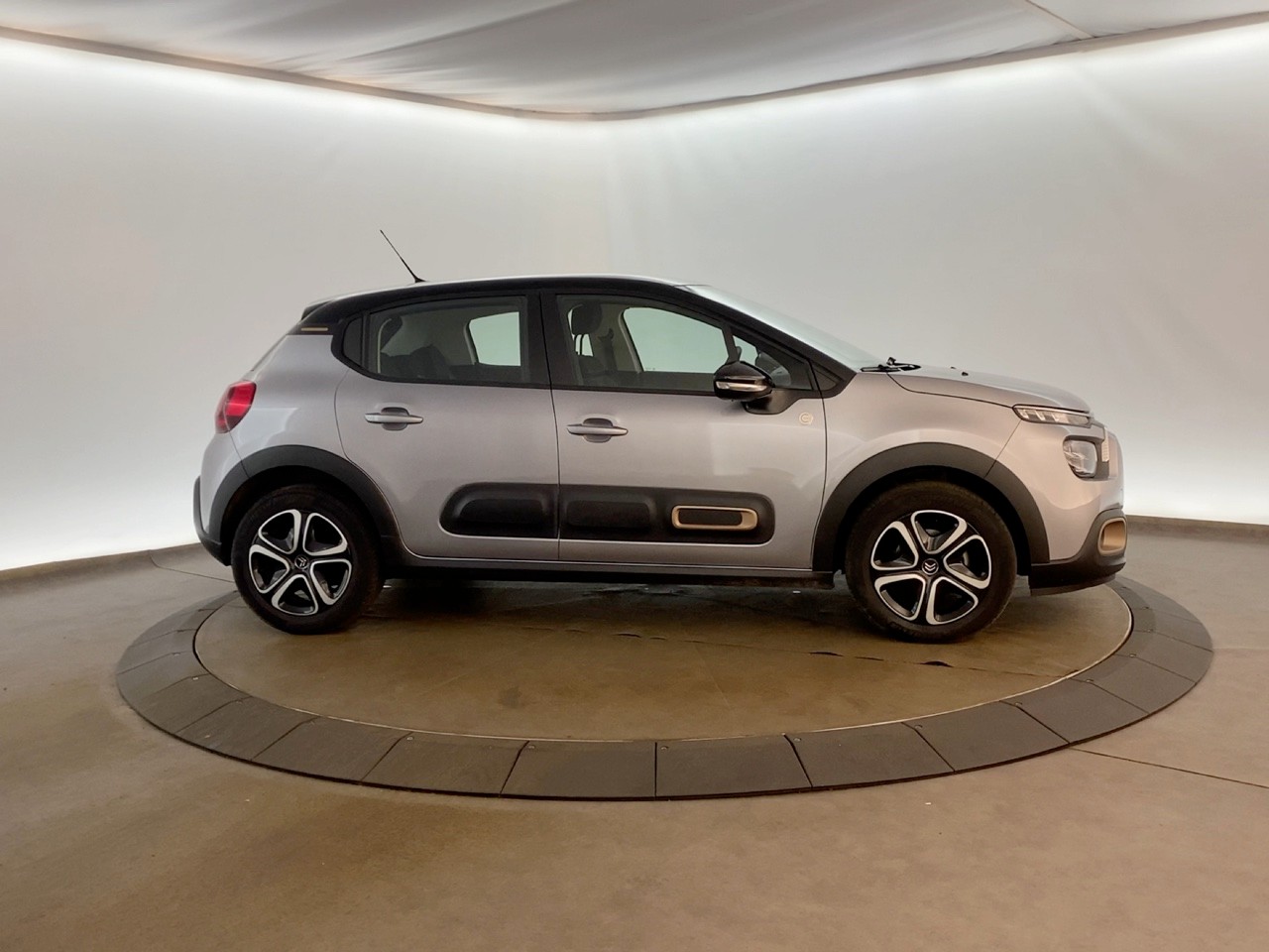 Citroen C3 PureTech 110 S&S BVM6 C-Series 2023