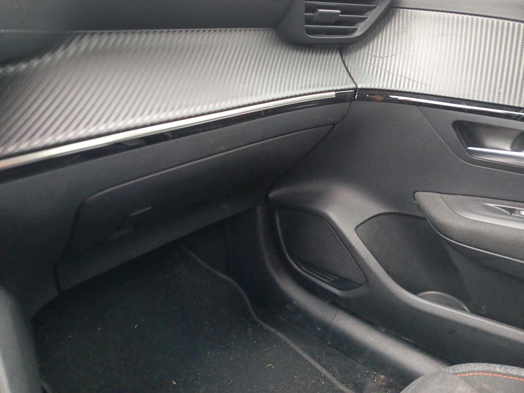 Peugeot 208 ELECTRIQUE 50 KWH 136 ACTIVE BUSINESS R 2022