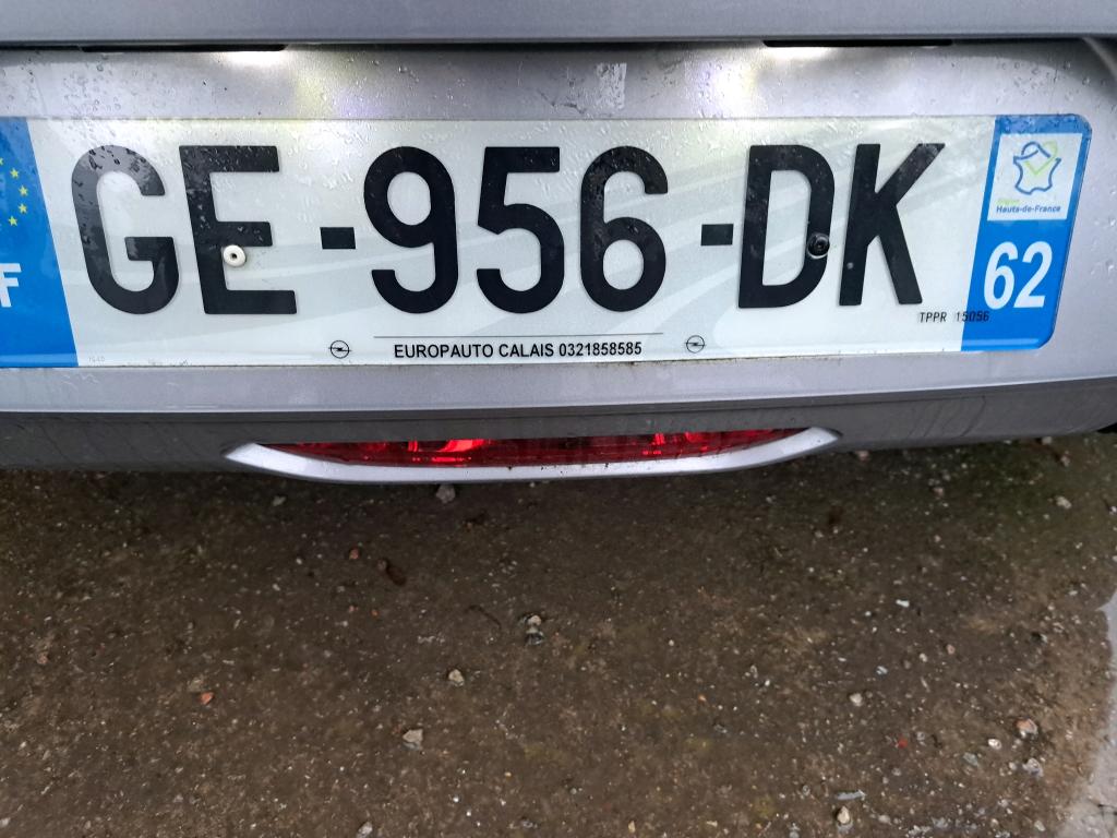 Opel Corsa 1.2 75 ch BVM5 Elegance Business 2022