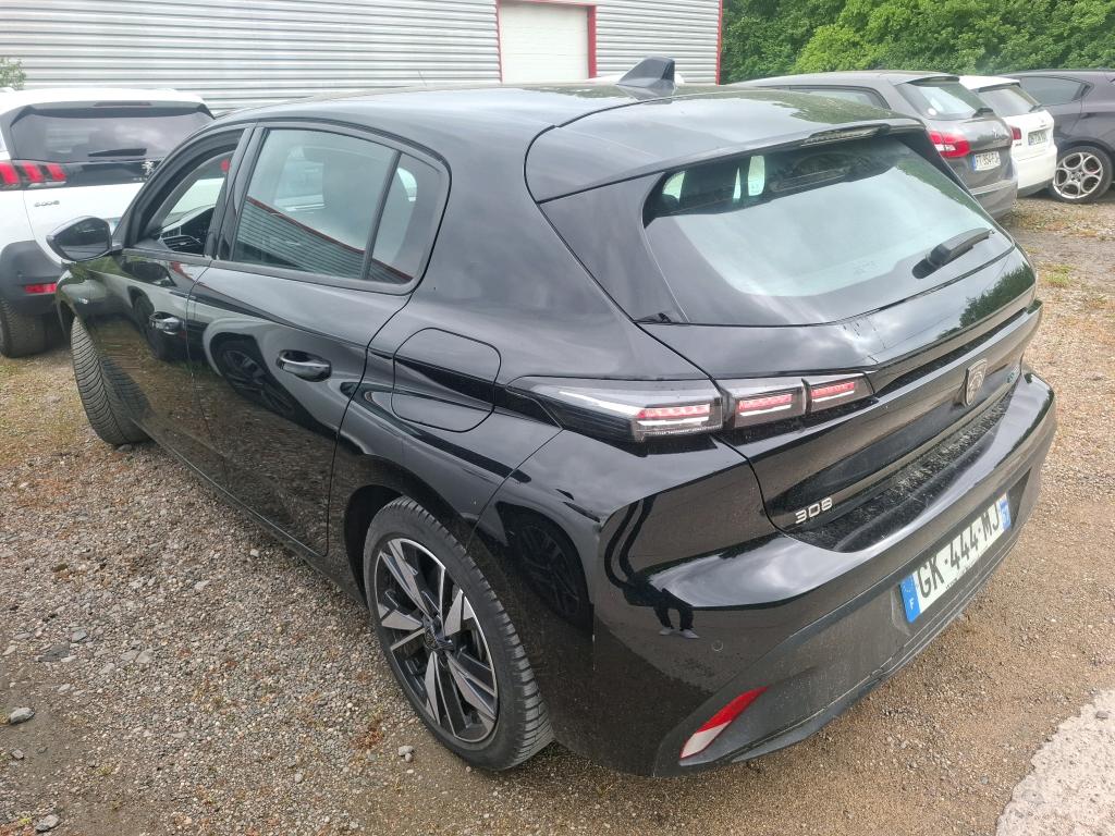 Peugeot 308 PHEV 180 e-EAT8 Active Pack 2022