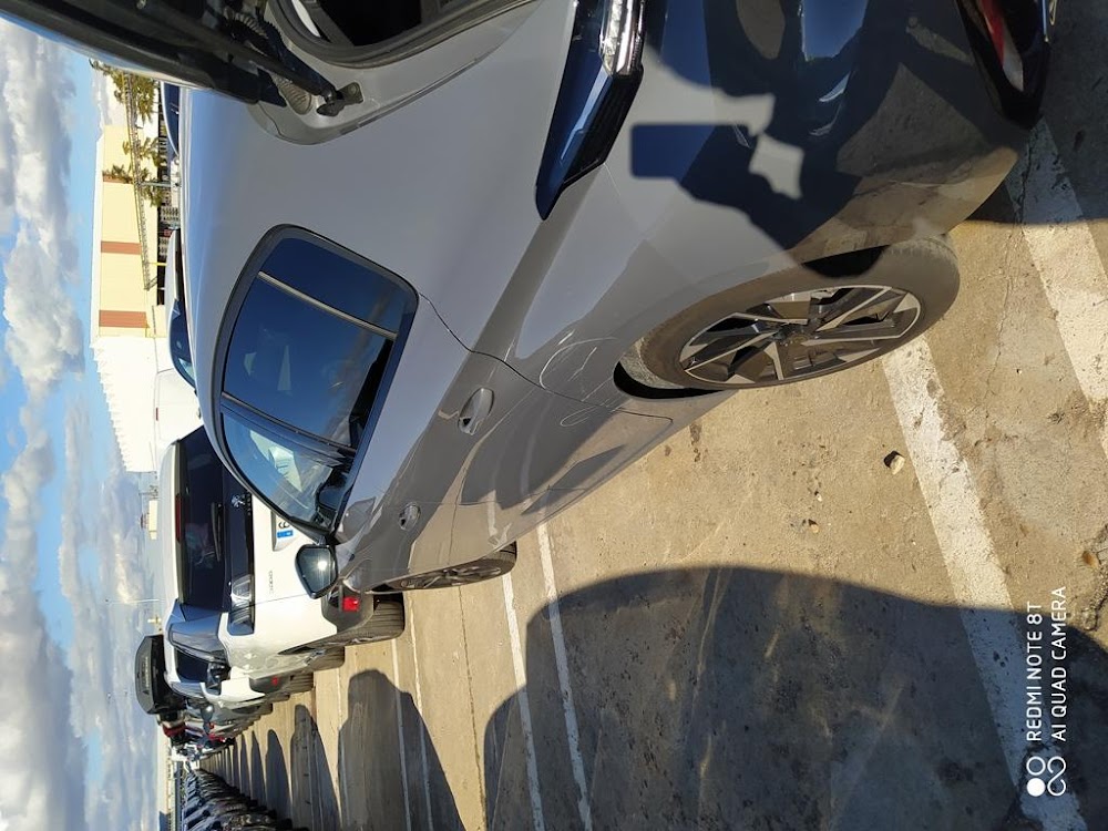Foto Peugeot 308 6