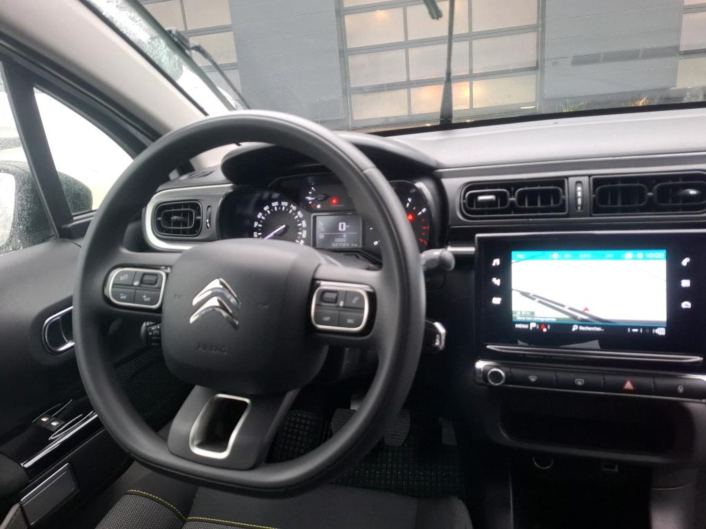 Citroen C3 BlueHDi 100 S&S BVM6 Feel Business 2021