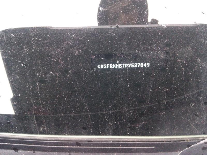 Foto Peugeot 308 sw 6