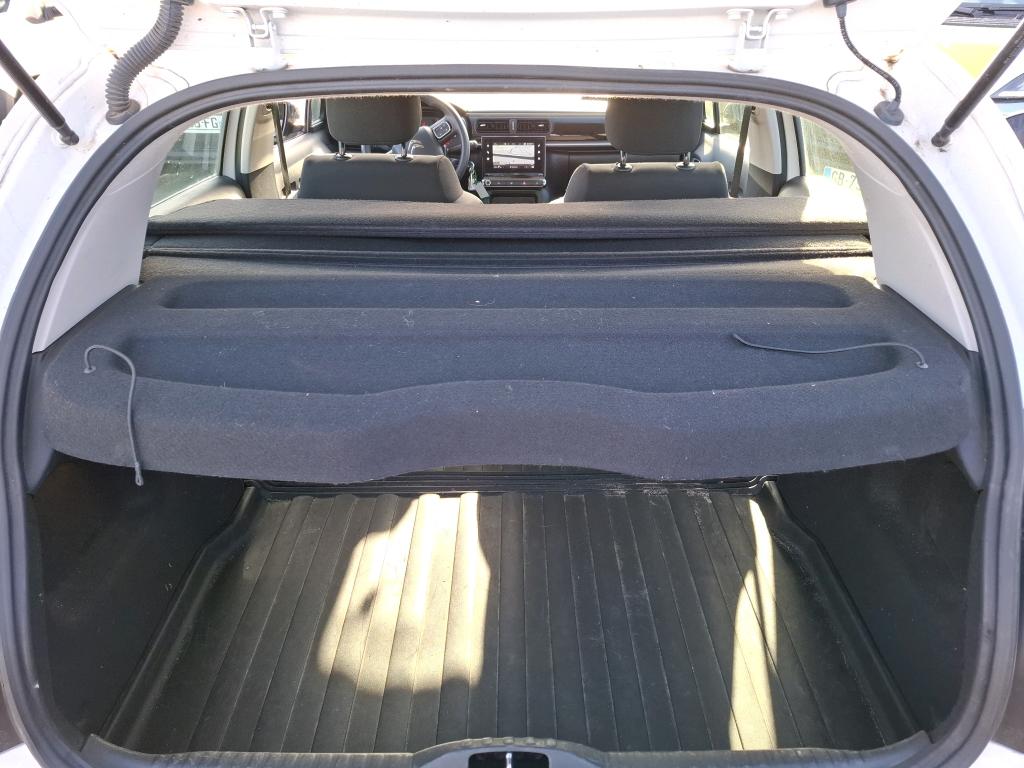 Citroen C3 BlueHDi 100 S&S BVM6 Feel 2021