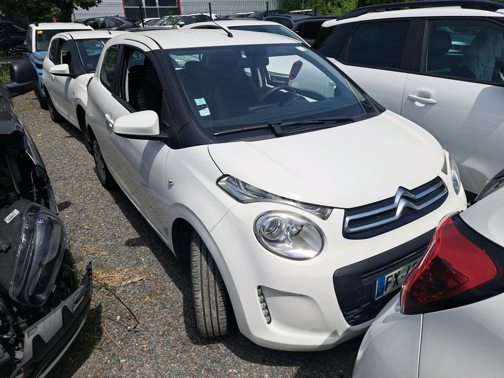 Citroen C1 VTi 72 S&S Feel 2021
