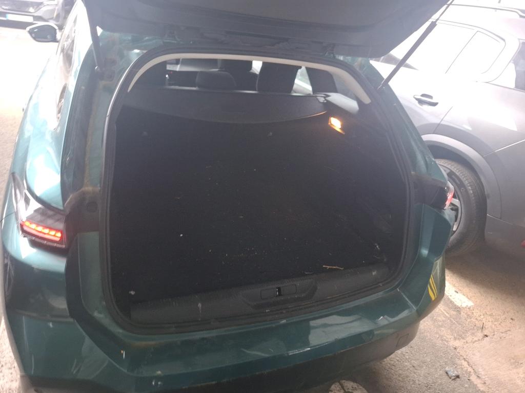 Peugeot 308 SW PureTech 130ch S&S BVM6 Active Pack 2022