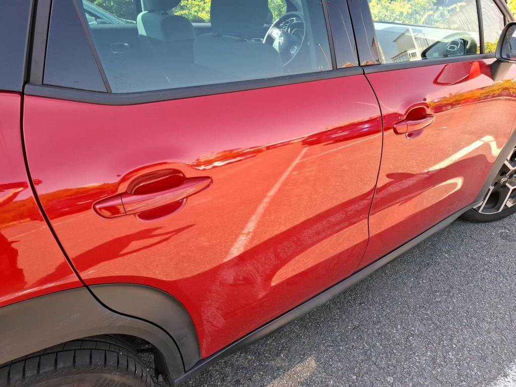 Citroen C3 Aircross PureTech 130 S&S EAT6 Max 2024