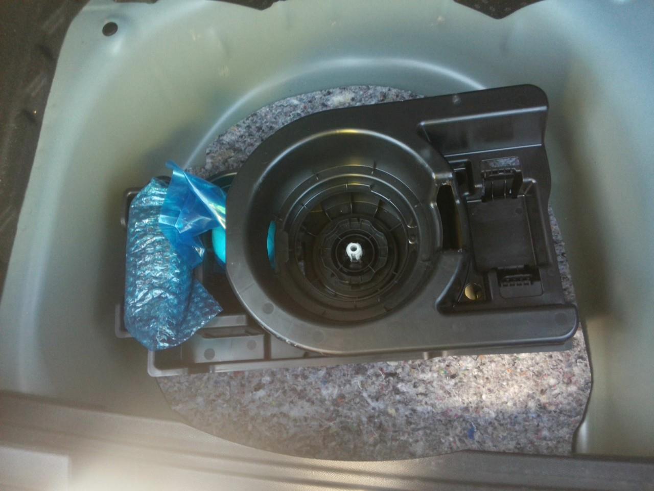 Foto Opel Mokka 10