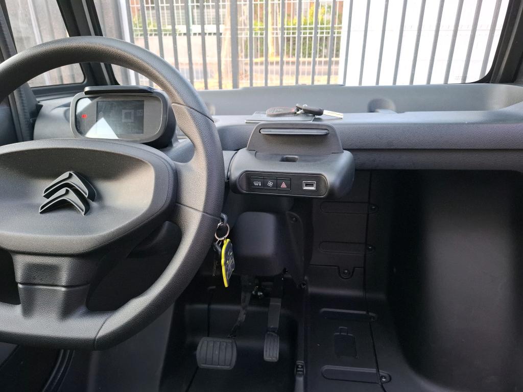Citroen AMI