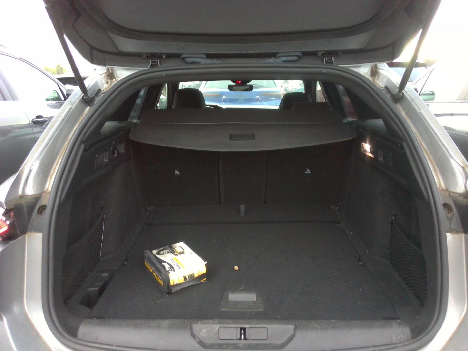 Peugeot 308 SW PureTech 130ch S&S EAT8 GT 2023