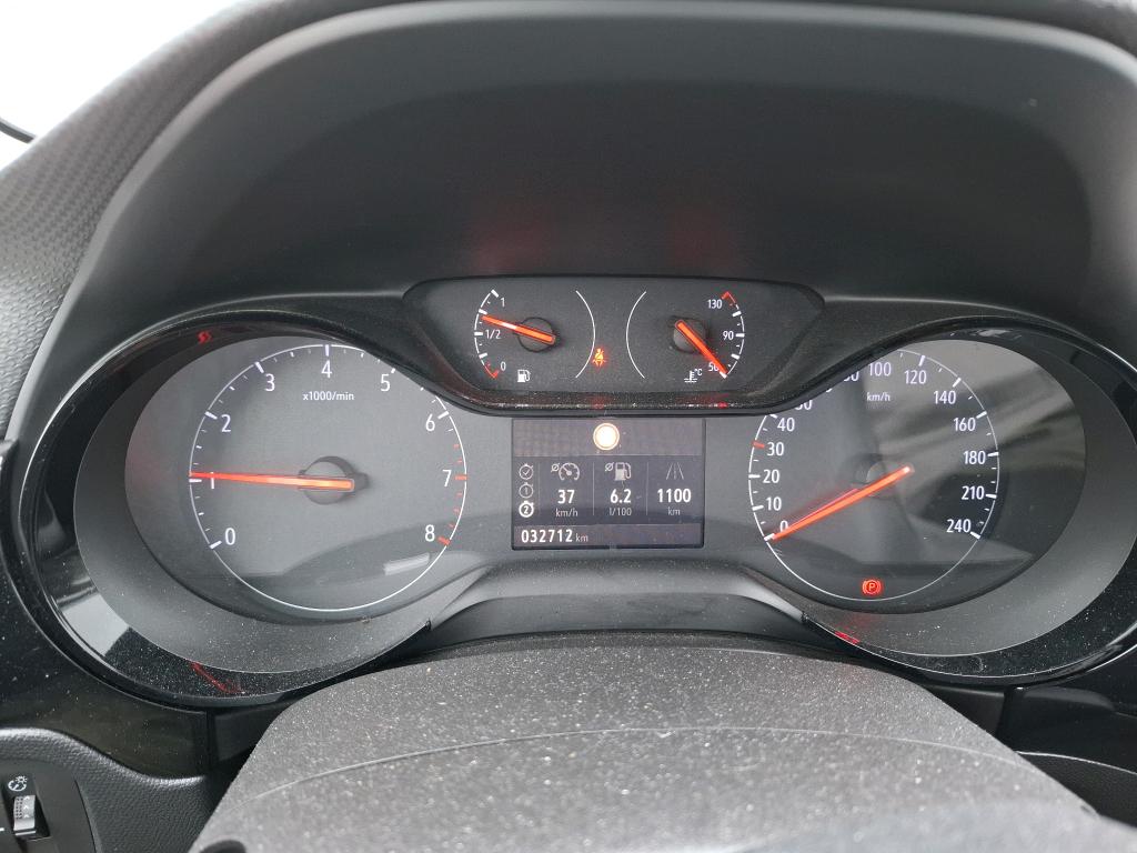 Opel Corsa 1.2 75 ch BVM5 Elegance Business 2022
