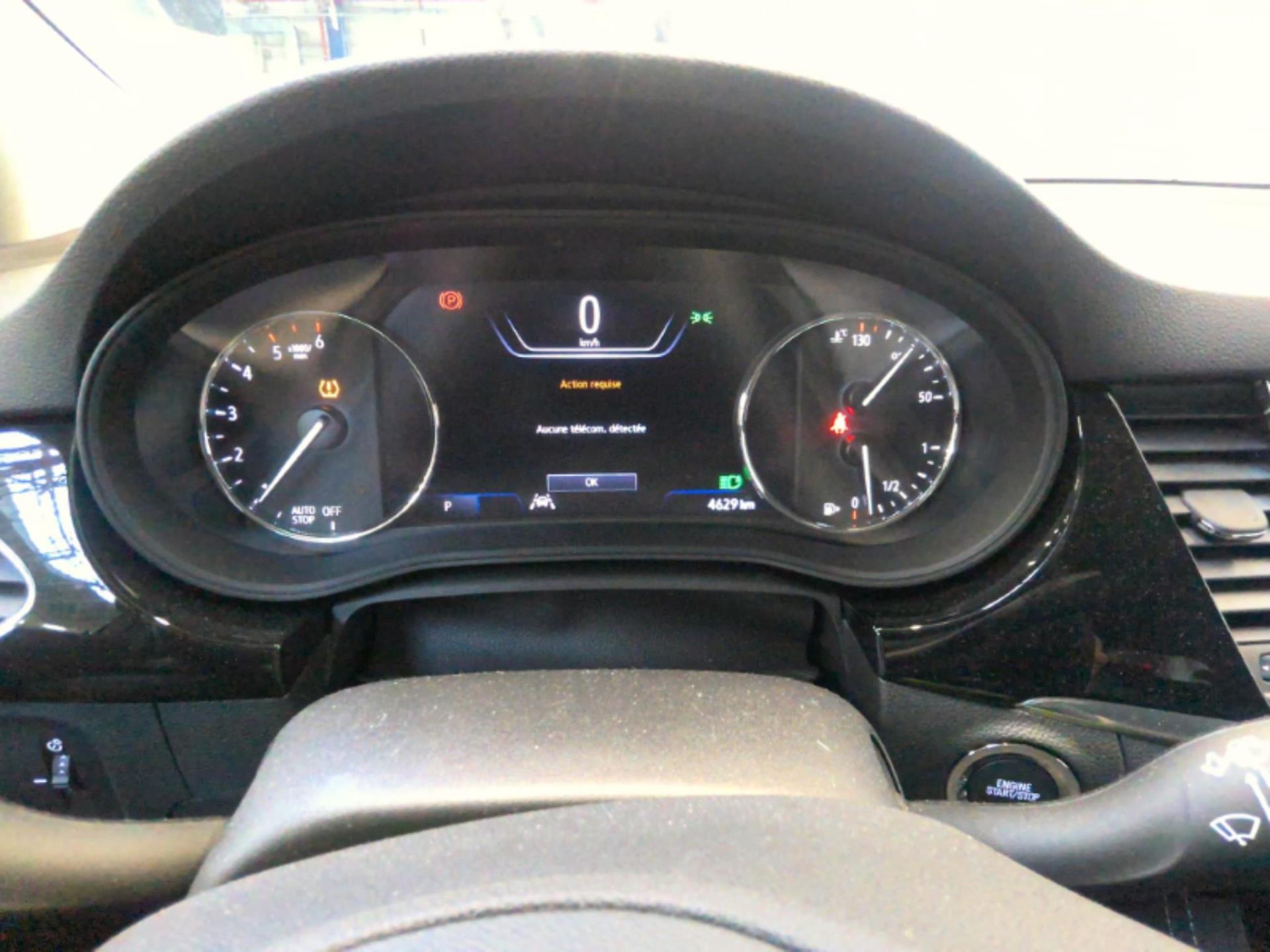Opel ASTRA K ST