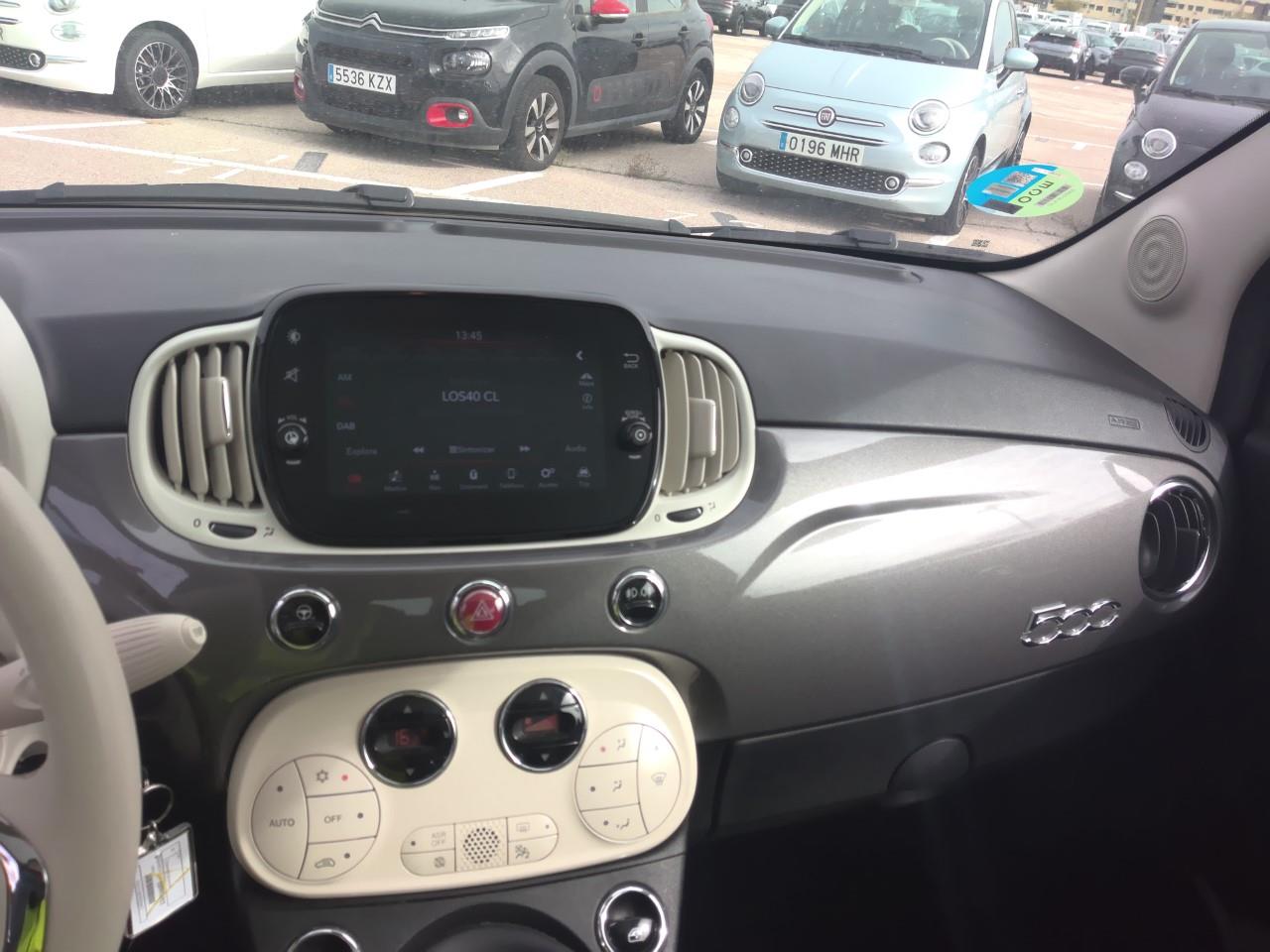 Foto Fiat 500X 7