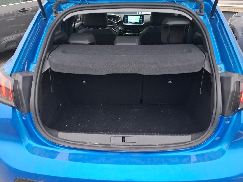 Peugeot 208 PureTech 130 S&S EAT8 Allure Pack 2022